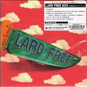 Lard Free Box