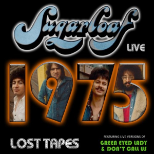 Sugarloaf Live 1975 (Live)