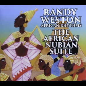 The African Nubian Suite