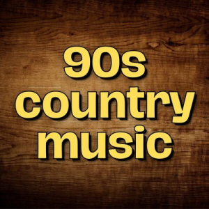 90s Country Music