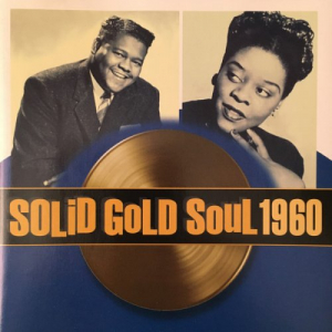 Solid Gold Soul 1960