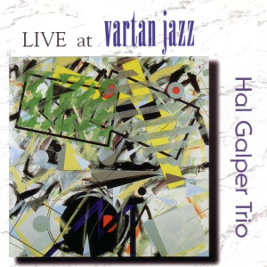 Live At Vartan Jazz