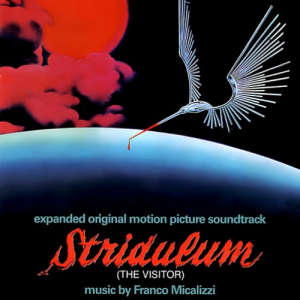 Stridulum (The Visitor) (Expanded Original Motion Picture Soundtrack)