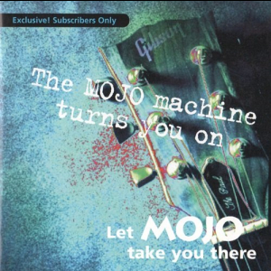 The Mojo Machine Turns You On, 6 (Let Mojo Take You There)