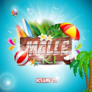 Malle KI - Volume 01