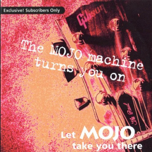 The Mojo Machine Turns You On, 10 (Let Mojo Take You There)