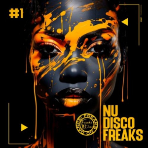 Nu Disco Freaks #1