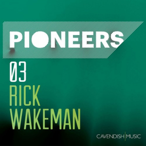 Pioneers 03: Rick Wakeman - Solo Piano