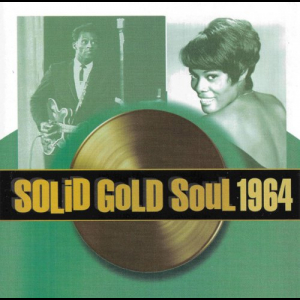 Solid Gold Soul 1964