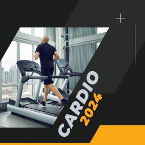 Cardio - 2024