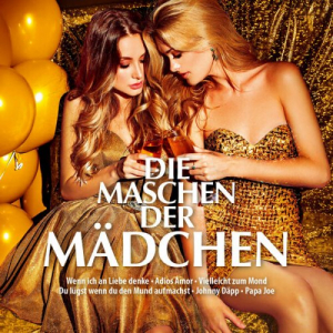 Die Maschen der MÃ¤dchen