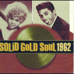 Solid Gold Soul 1962