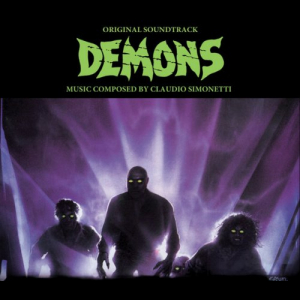 Demons (Deluxe Edition)