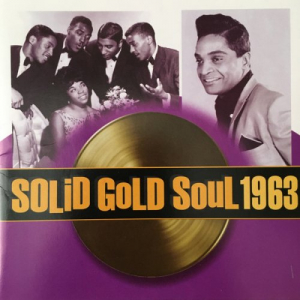 Solid Gold Soul 1963