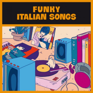 Funky Italian Songs
