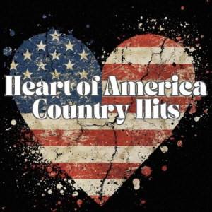 Heart of America - Country Hits