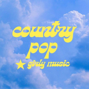 Country Pop Girly Music