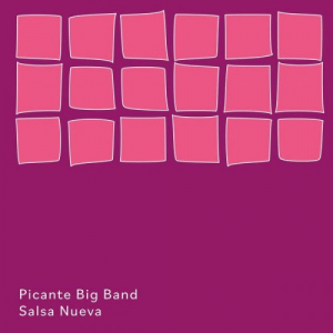 Cavendish World presents Picante Big Band: Salsa Nueva