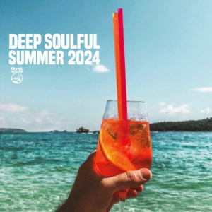 Deep Soulful Summer 2024