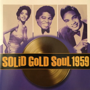 Solid Gold Soul 1959