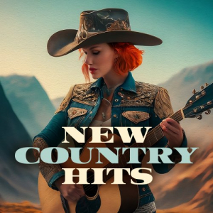 New Country Hits