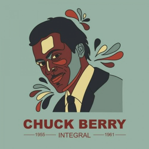 CHUCK BERRY INTEGRAL 1955-1962