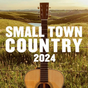 Small Town Country 2024