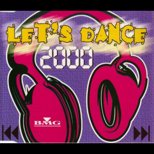 BMG Let's Dance 2000