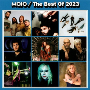 Mojo Presents: The Best Of 2023