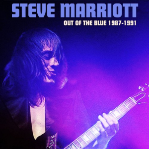 Out Of The Blue 1987-1991