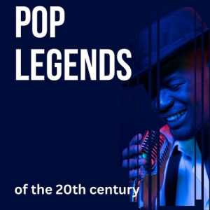 Pop Legends of the 20th century