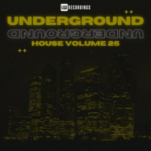 Underground House, Vol. 25