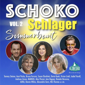 Schoko Schlager (Volumes 2) (Sommerbunt)