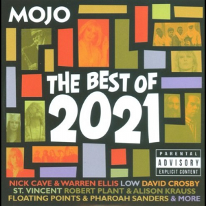 Mojo The Best Of 2021