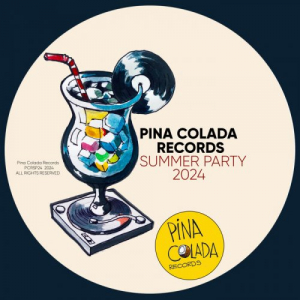 Pina Colada Records Summer Party 2024
