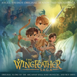 The Wingfeather Saga: Season Two (Music from the Original TV Series)