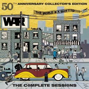 The World Is A Ghetto (50th Anniversary Collectorâ€™s Edition)