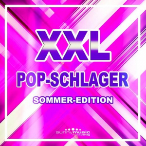 Xxl Pop-Schlager (Sommer Edition)