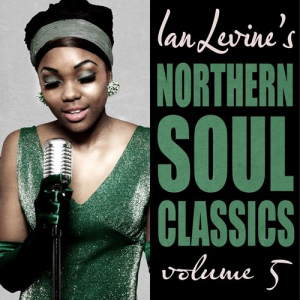 Ian Levine's Northern Soul Classics, Vol. 5