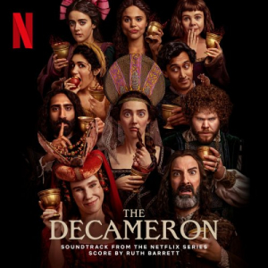 The Decameron (Soundtrack from the Netflix Series)