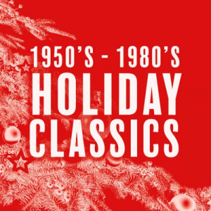 1950s - 1980s: Vintage Holiday Classics