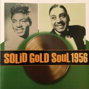 Solid Gold Soul 1956