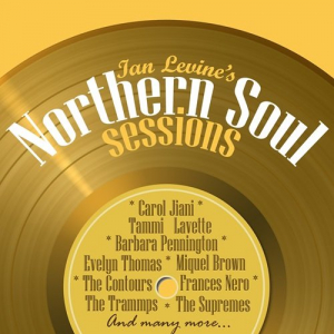 Ian Levine's Northern Soul Sessions