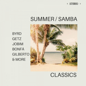 Summer Samba Classics