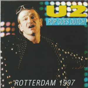 Pop Goes Dutch (Rotterdam 1997)