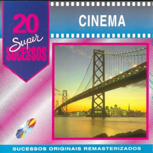 20 Super Sucessos - Cinema