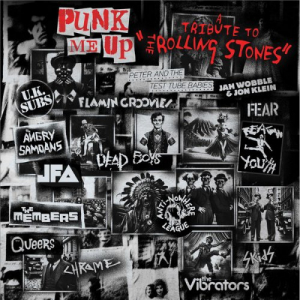 Punk Me Up - A Tribute To The Rolling Stones