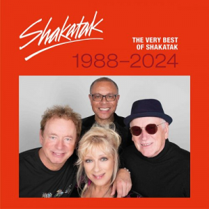 The Very Best of Shakatak 1988-2024