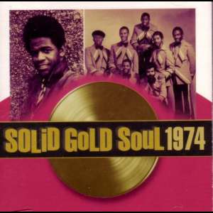 Solid Gold Soul 1974