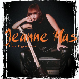 Jeanne Mas & les EgoÃ¯stes (Remastered 2024)